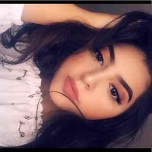 Meet your Posher, Lizeth